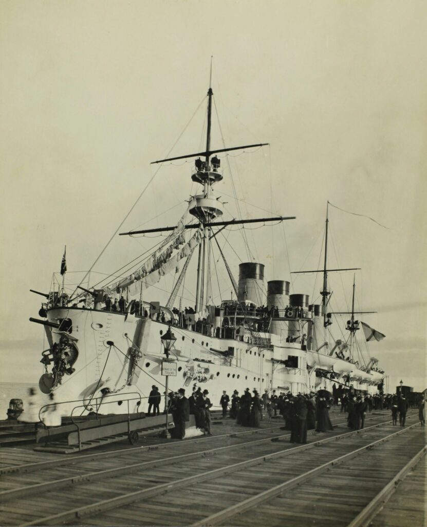 Exploring Patterns of Survival from the Titanic Dataset