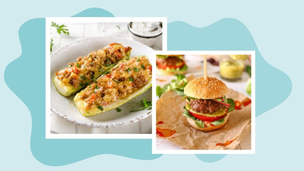 3 Healthy, High-Protein Dinners to Make With Ground Beef