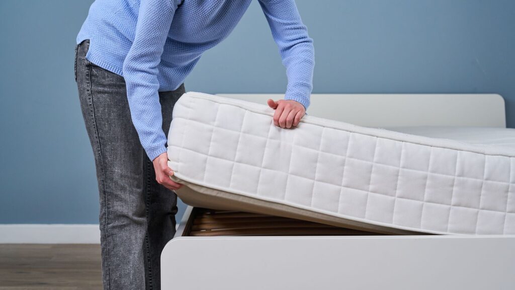 How long should a mattress last?