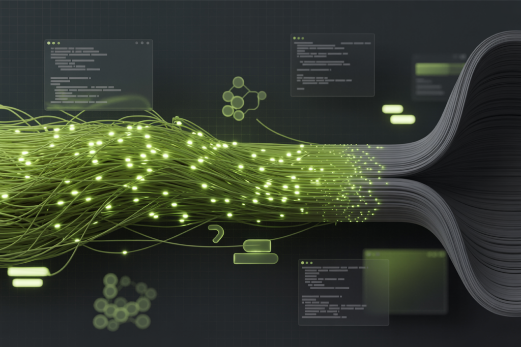 How to Use AgentTrove: Streaming 1.7M Agentic Traces and Building a Clean ShareGPT SFT Dataset in Python How to Use AgentTrove: Streaming 1.7M Agentic Traces and Building a Clean ShareGPT SFT Dataset in Python