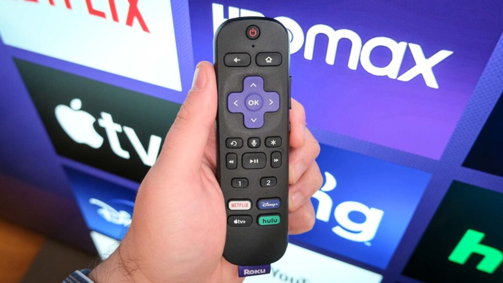 How to stop your Roku from tracking everything you watch