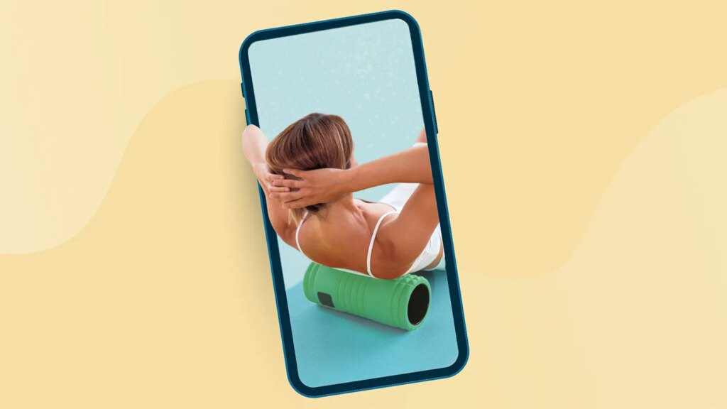 What Is Fascia, and Why Are Wellness Influencers Obsessed With ‘Releasing’ It?
