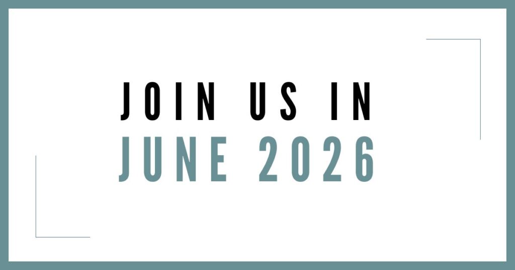 Join Us for Our June Community Calls