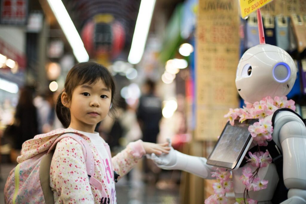 Physical AI moves closer to factory floors as companies test humanoid robots Physical AI moves closer to factory floors as companies test humanoid robots
