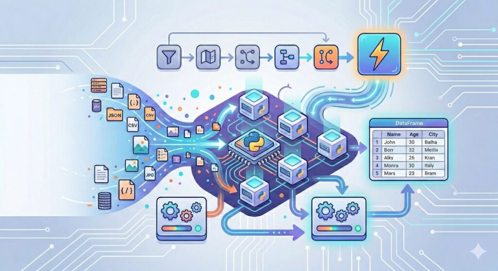 PySpark for Beginners: Mastering the Basics
