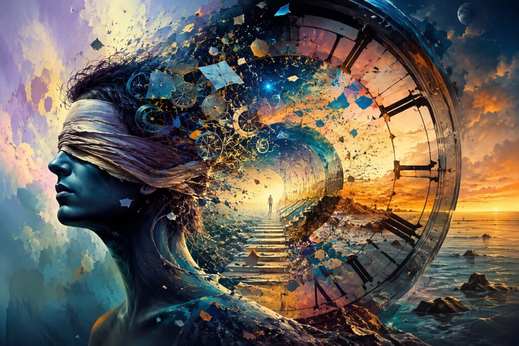 RAG Is Blind to Time — I Built a Temporal Layer to Fix It in Production