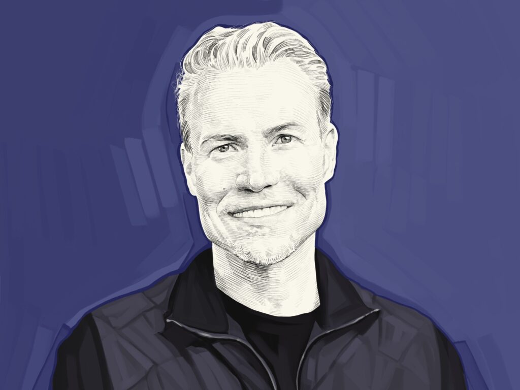 Sami Inkinen of Virta Health — Reversing Type 2 Diabetes, Rowing 2,750 Miles, and Lessons from Fixing Metabolic Health in 100,000+ People (#866)