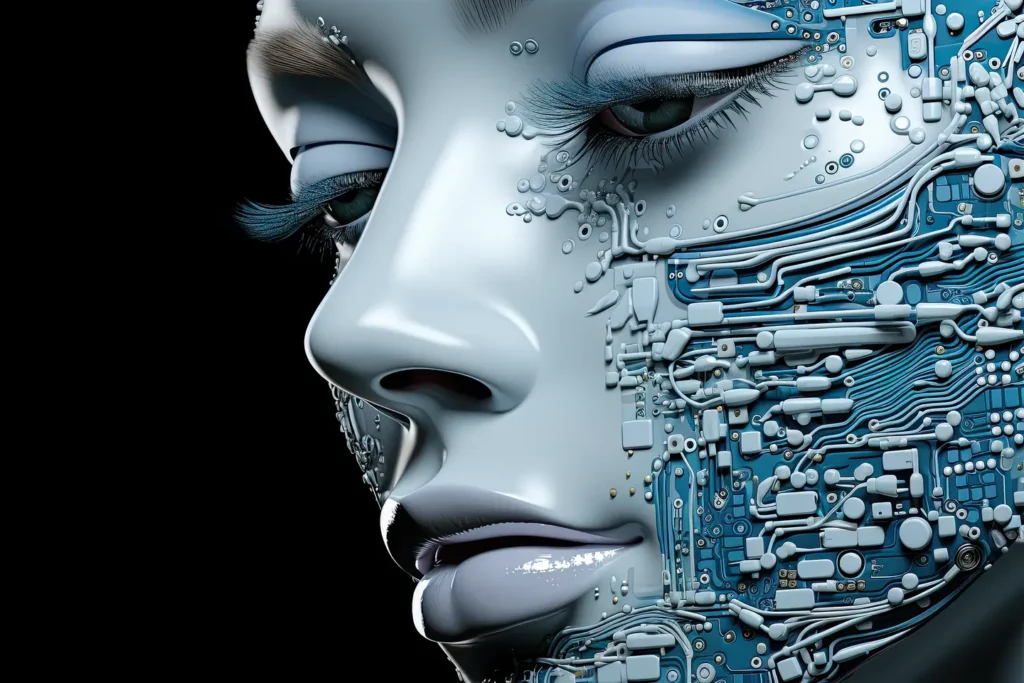 Scale 'autonomous intelligence' for real growth