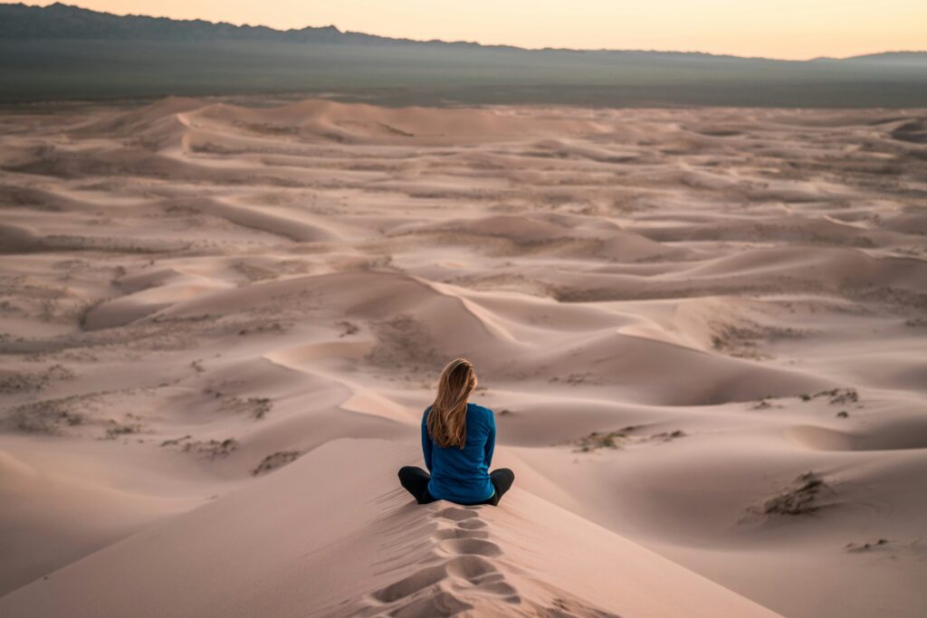 The Practice of Self-Inquiry: 10 Questions for People Who Are Too Hard on Themselves