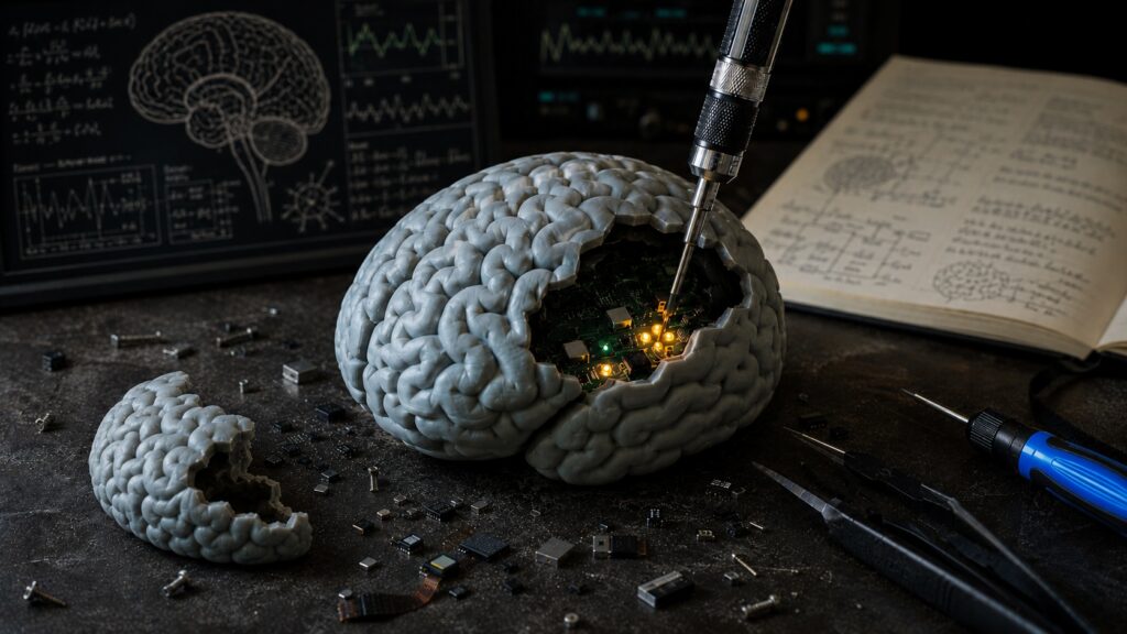 What’s the Best Way to Brainwash an LLM?