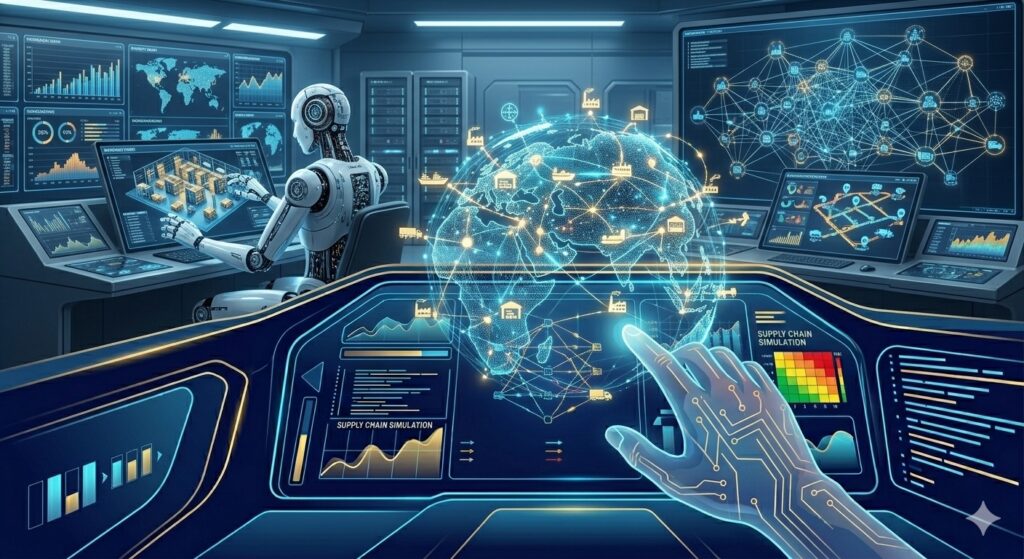 Why AI Still Can’t Solve Your Real Mathematical Optimization Problem