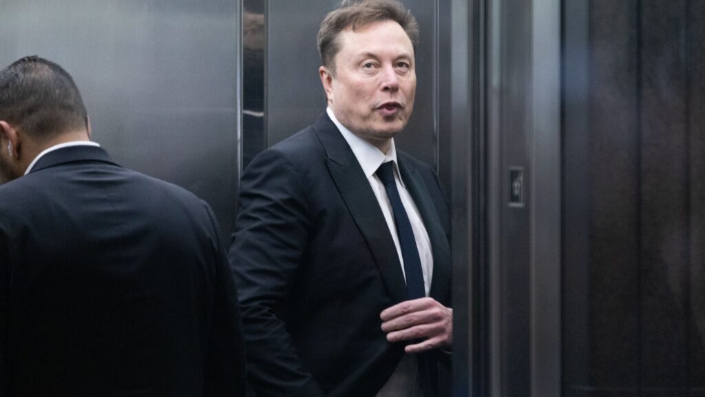 ‘Without me, OpenAI wouldn’t exist,’ says Elon Musk as courtroom clash with Sam Altman turns personal — and exposes a deeper fight over who really built the company behind ChatGPT