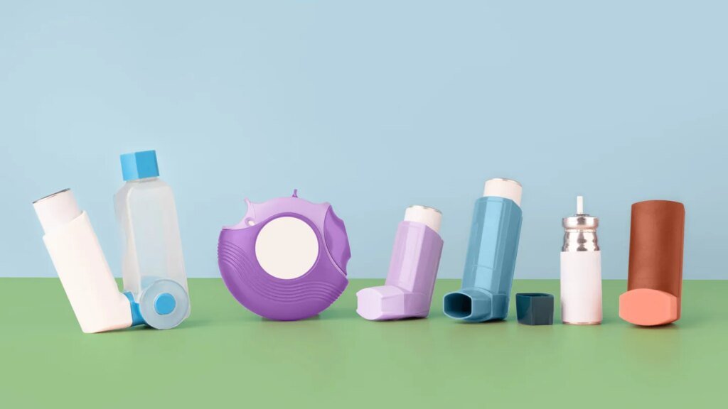 COPD Treatment: Medication, Lifestyle Changes, and More