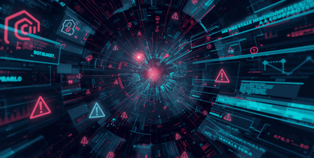 Autonomous AI Data Loss in DevOps: How to Survive It Autonomous AI Data Loss in DevOps: How to Survive It