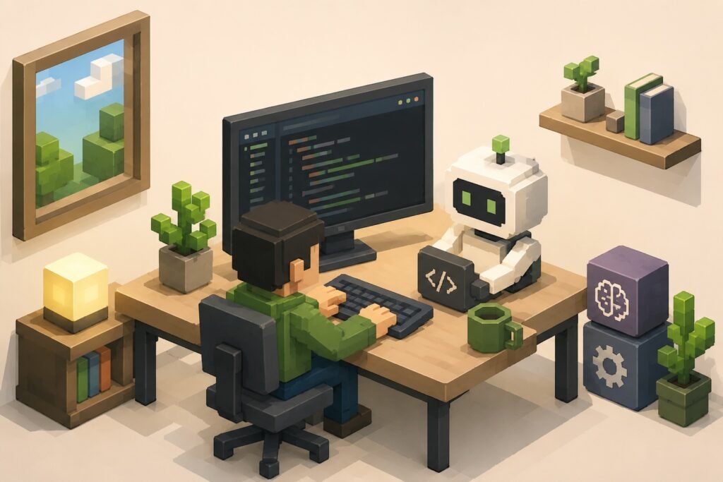 Build Your Own Local AI Coding Agent with Gemma 4 and OpenCode