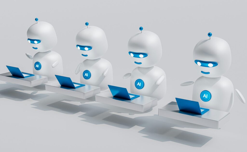 Building a Multi-Agent System in Python