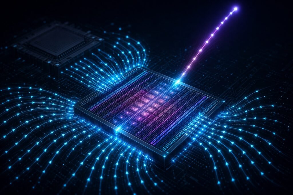 GPU-Resident Top-K for Agentic RAG: I Built a CUDA Kernel So My Retrieval Step Would Stop Bouncing Off the GPU