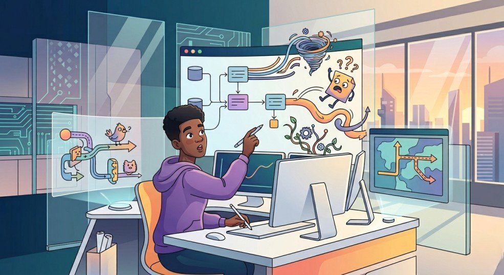 I Tried to Schedule My ETL Pipeline. Here’s What I Didn’t Expect. I Tried to Schedule My ETL Pipeline. Here’s What I Didn’t Expect.