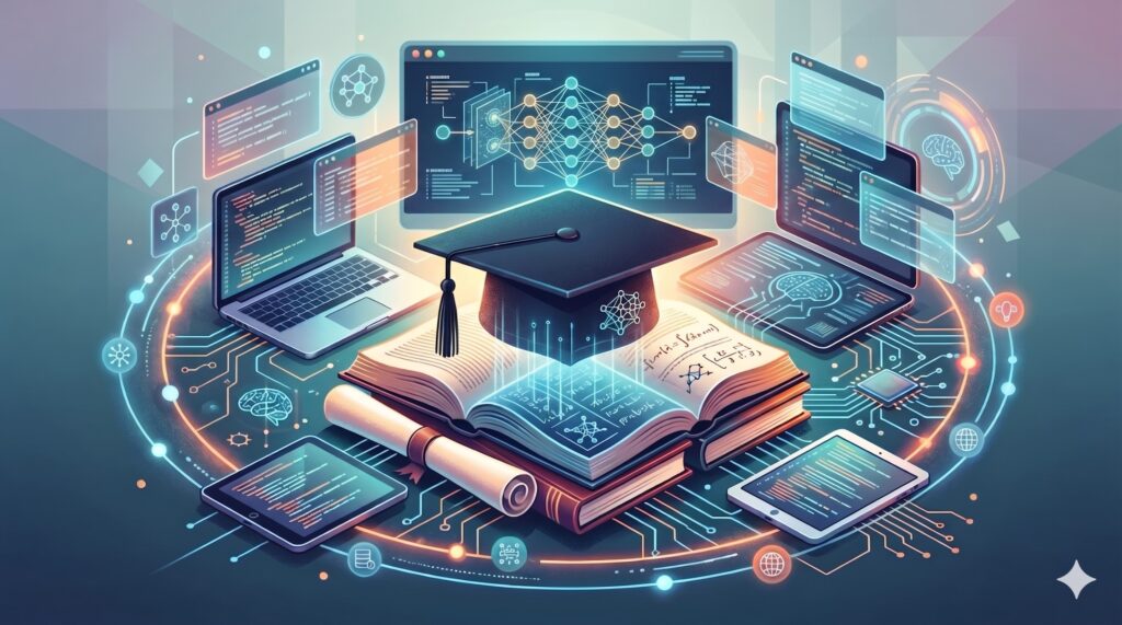 Is an Online Master’s Degree in AI a Good Idea?