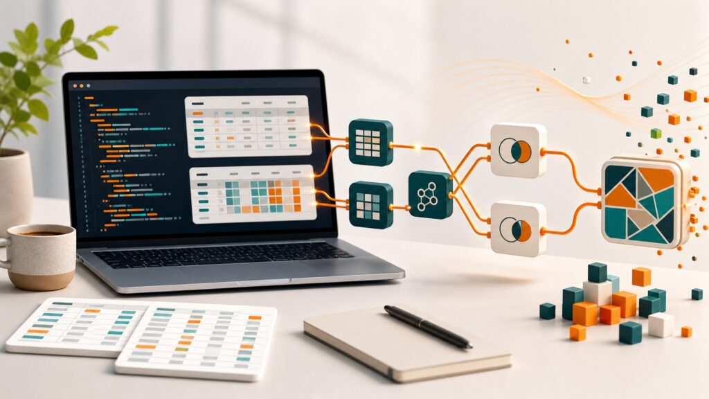 PySpark for Beginners: Beyond the Basics PySpark for Beginners: Beyond the Basics