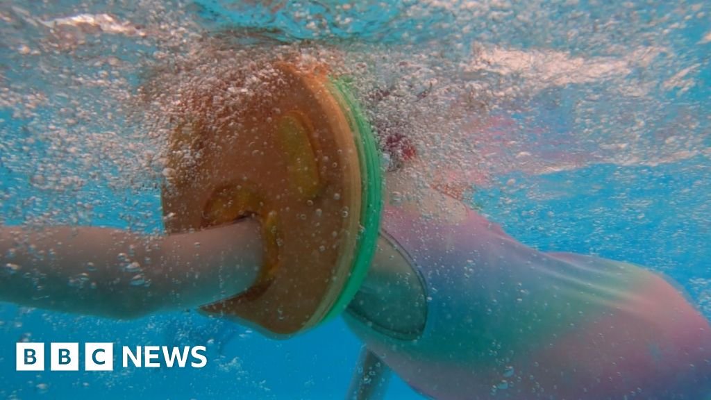 Swim club calls for more school water safety lessons Swim club calls for more school water safety lessons