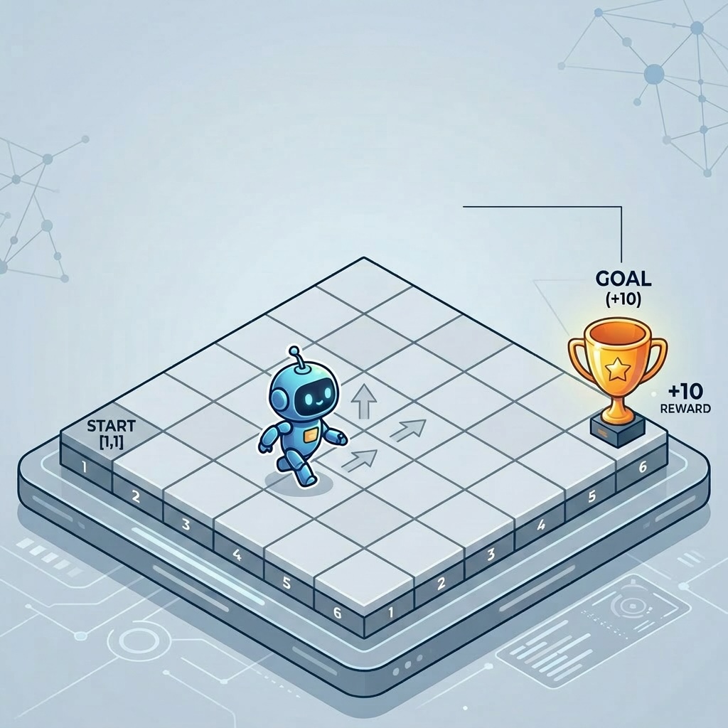 The Fundamental Choice in Reinforcement Learning: On‑Policy vs. Off‑Policy The Fundamental Choice in Reinforcement Learning: On‑Policy vs. Off‑Policy