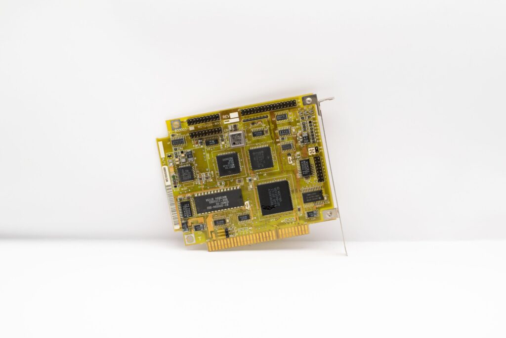 The Hardware That Makes AI Possible The Hardware That Makes AI Possible