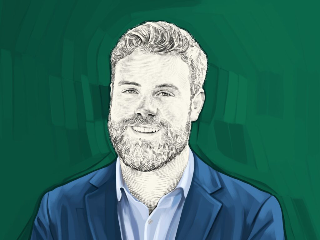 Tim’s Founder Kitchen — From Brainstorm to the President’s Office in Two Months (Featuring Jake Becraft, Strand Therapeutics) (#868)