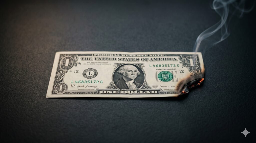 Your Churn Threshold Is a Pricing Decision Your Churn Threshold Is a Pricing Decision