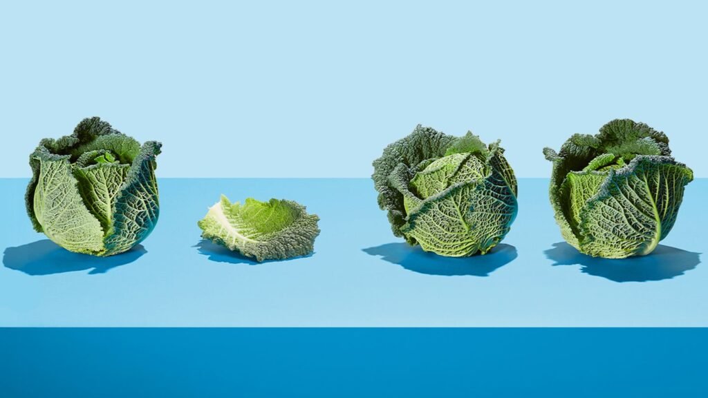 7 Potential Health Benefits of Cabbage