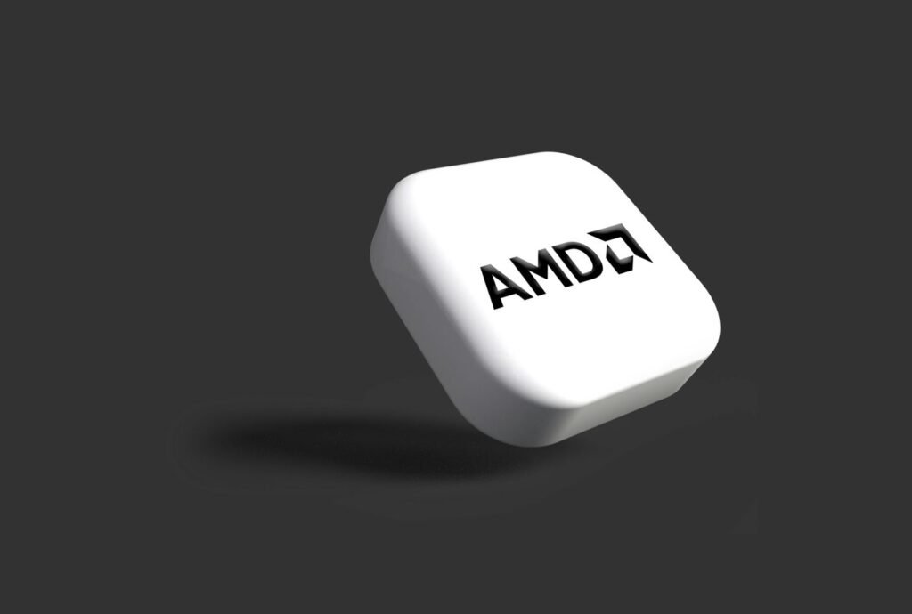 AMD to invest up to $5 billion in Anthropic under AI infrastructure deal