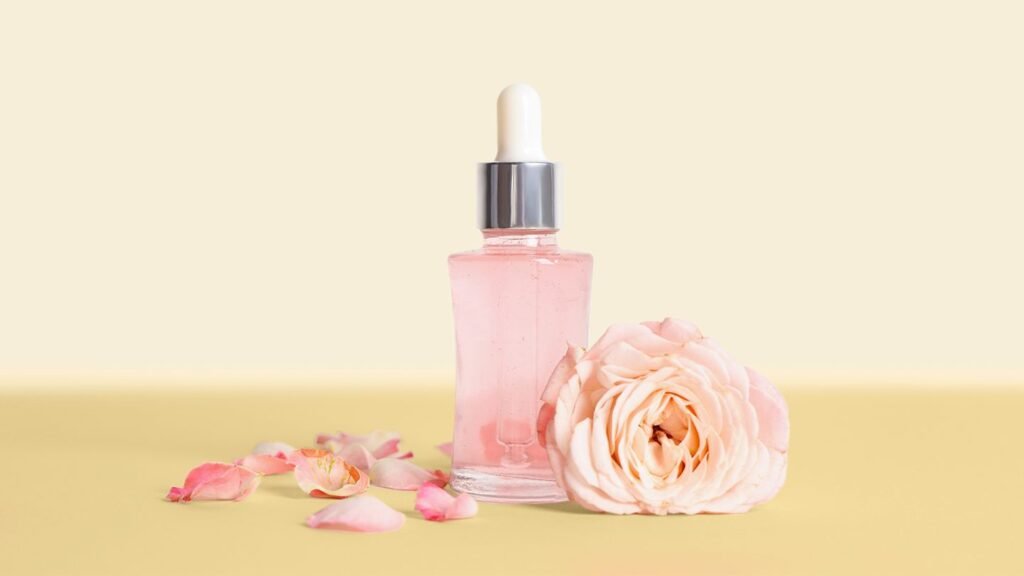 Can Rose Oil Help Ease Stress, Anxiety, and Depression? Here’s What Science Says Can Rose Oil Help Ease Stress, Anxiety, and Depression?