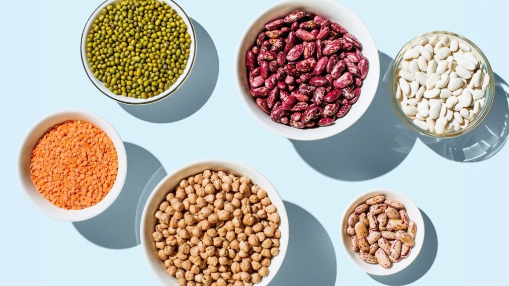 Can You Eat Beans Every Day?