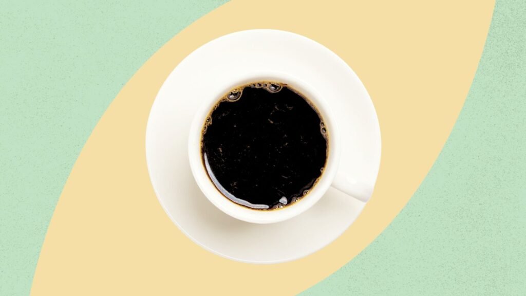 Coffee May Lower the Risk of Serious Liver Disease
