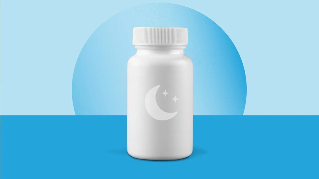 Could Melatonin Offer Relief From Chronic Pain? Could Melatonin Offer Relief From Chronic Pain?