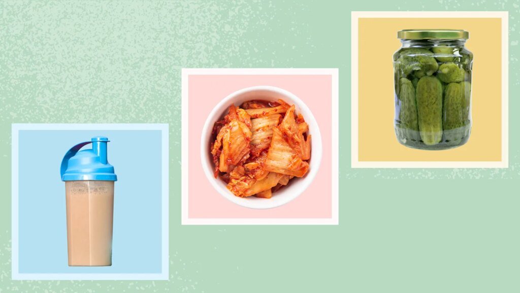 Hypertrophic Cardiomyopathy Smart Swaps: A Guide to Better Food Choices