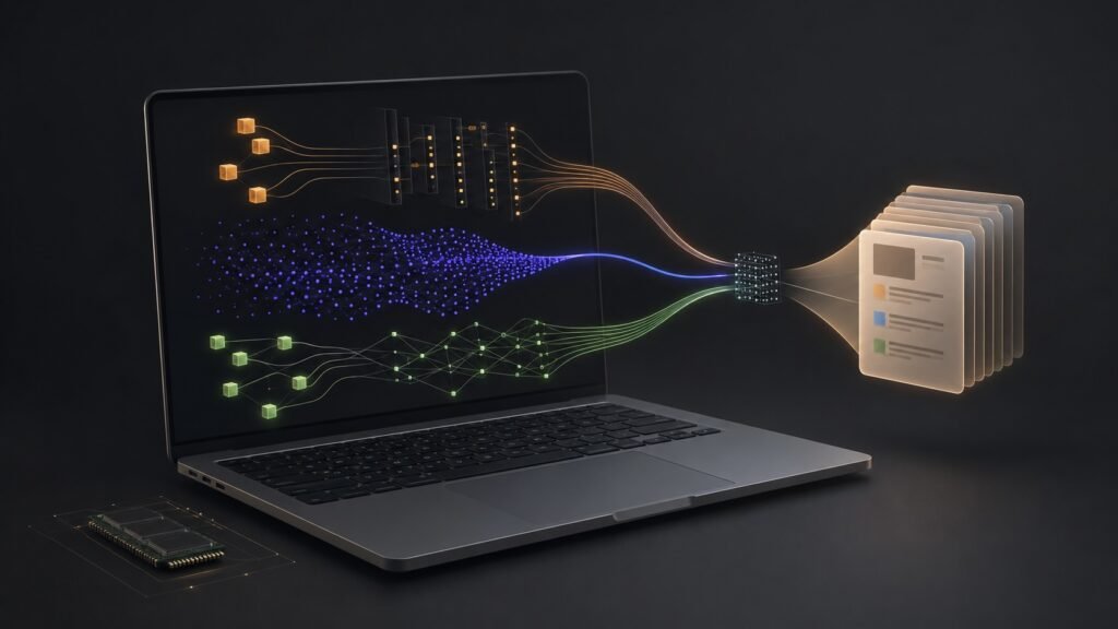 How I Reproduced BM25, Dense Retrieval, and SPLADE on a 16GB MacBook