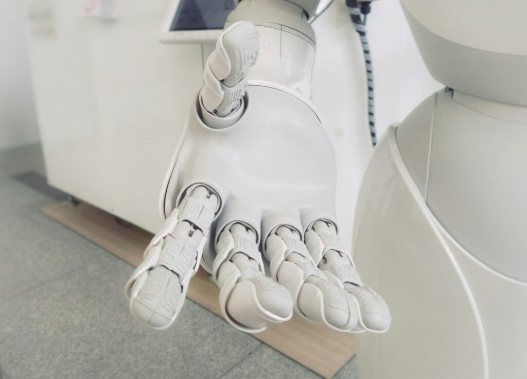 Japan Bets on AI Robots to Solve a Worker Shortage Japan Bets on AI Robots to Solve a Worker Shortage