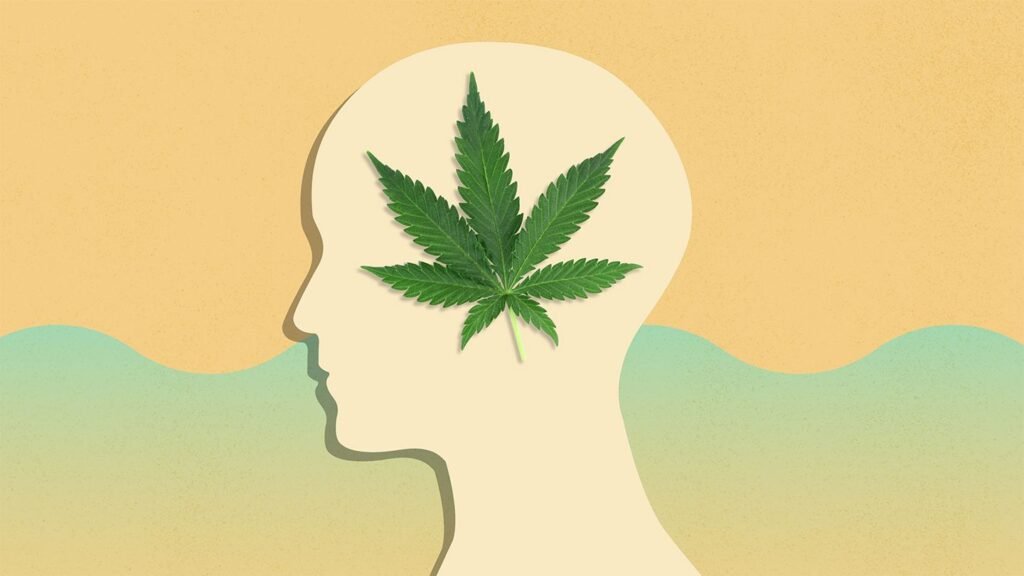Is Cannabis Actually Helpful for Mental Health?