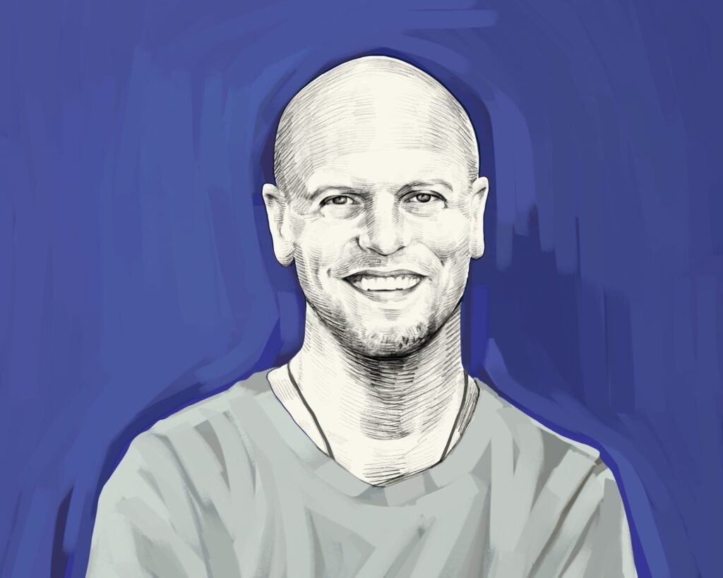 Q&A with Tim — The Art of Male Friendship, Mini-Retirements, Higher-Resolution Living, Reinvention in The Age of AI, and More (#877) Q&A with Tim — The Art of Male Friendship, Mini-Retirements, Higher-Resolution Living, Reinvention in The Age of AI, and More (#877)