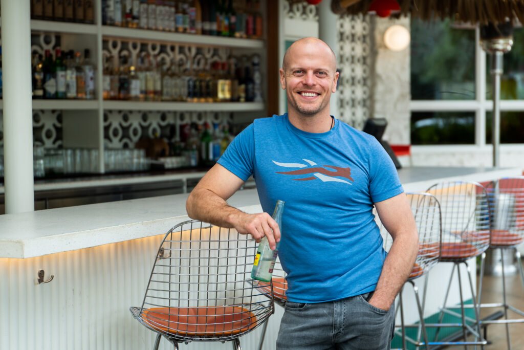 The Tim Ferriss Show Transcripts: Q&A with Tim — The Art of Male Friendship, Mini-Retirements, Higher-Resolution Living, Reinvention in The Age of AI, and More (#877) The Tim Ferriss Show Transcripts: Q&A with Tim — The Art of Male Friendship, Mini-Retirements, Higher-Resolution Living, Reinvention in The Age of AI, and More (#877)