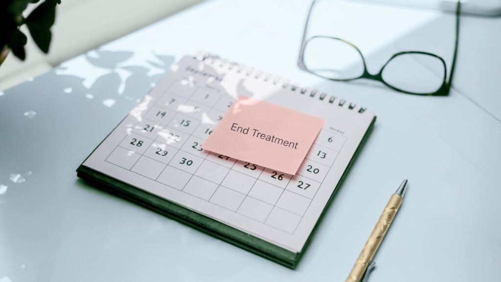 What Is Fixed-Duration CLL Treatment?