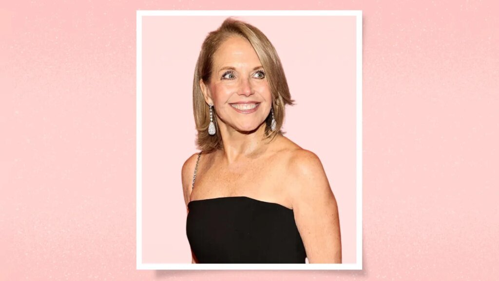 What Is the ‘Freaky’ Amnesia That Katie Couric Experienced — and Why Does It Happen?