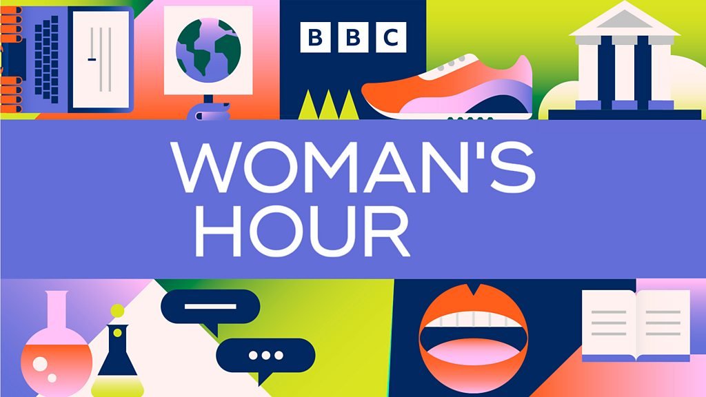 Woman’s Hour – ADHD and hormones, When co-habiting couples separate, God of War Woman's Hour - ADHD and hormones, When co-habiting couples separate, God of War