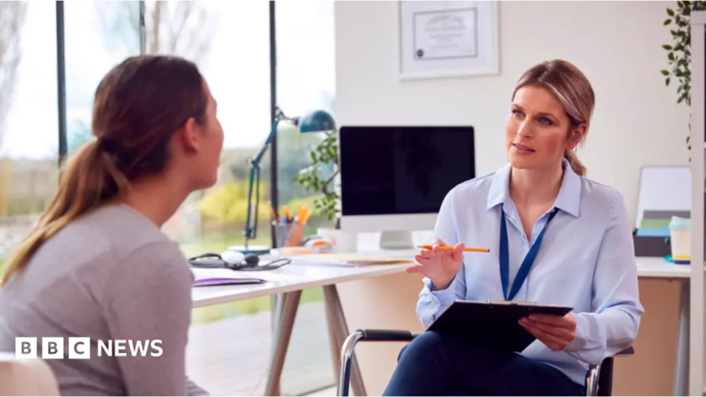 Patient consultation