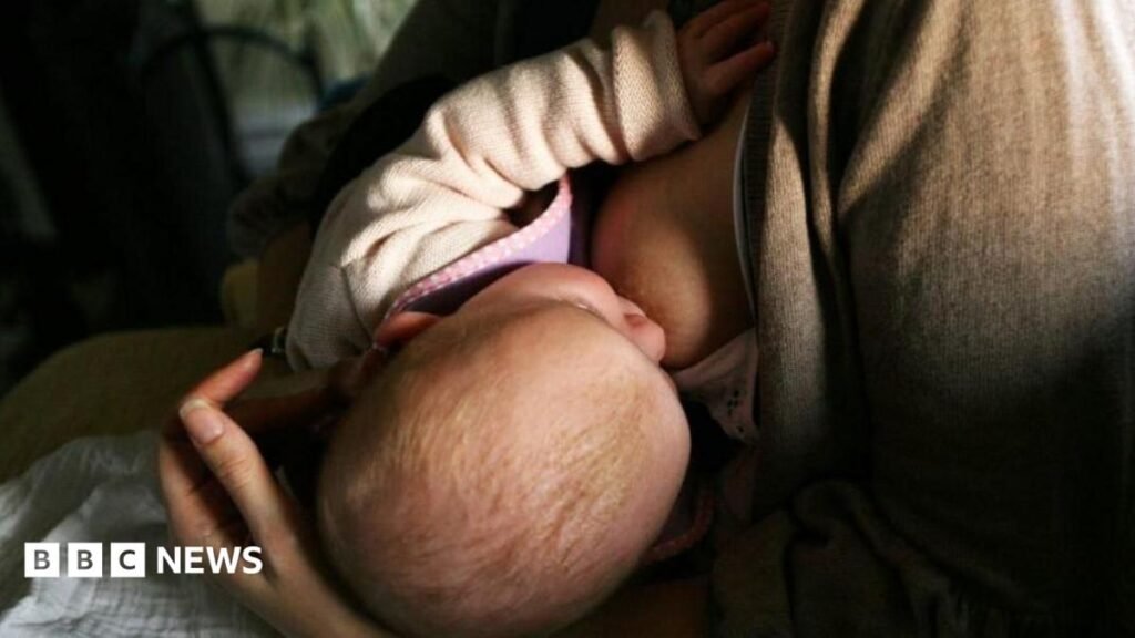 New equipment helps Jersey charity support breastfeeding Interview with the Vampire: The Vampire Lestat