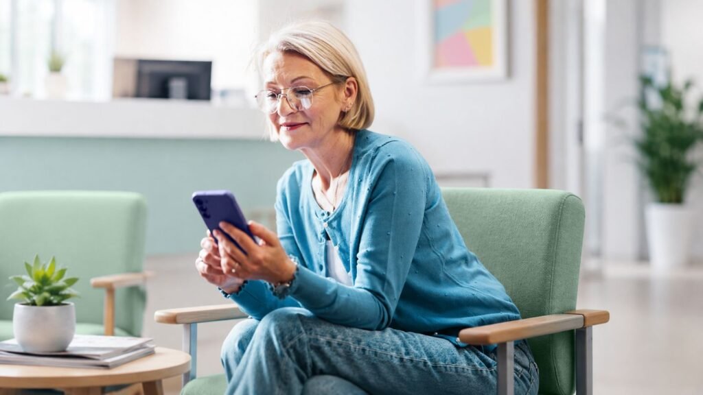 Severe Menopause Symptoms: Maximizing Your Doctor’s Appointment How to Talk to Your Doctor About Severe Menopause Symptoms