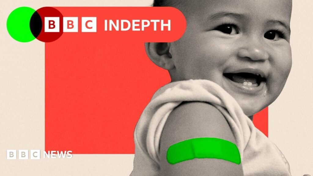 BBC InDepth