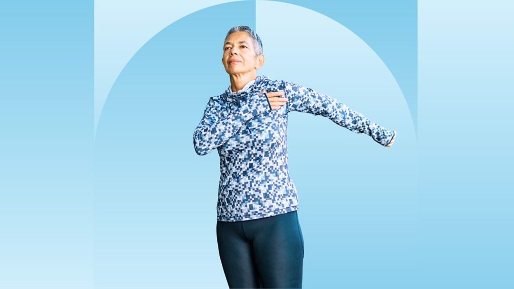 These Basic Fitness Tests May Reveal How Long You’ll Live These Basic Fitness Tests Could Predict Your Longevity