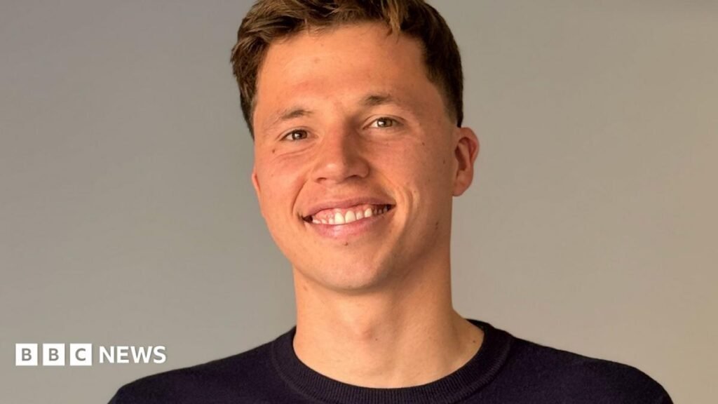 This Olympian curbed his unhealthy porn habit – here are the signs and steps to recovery Three side by side photos from left a woman's legs wearing a skirt and flip flops, a man's legs wearing shorts and a woman wearing a white strappy top
